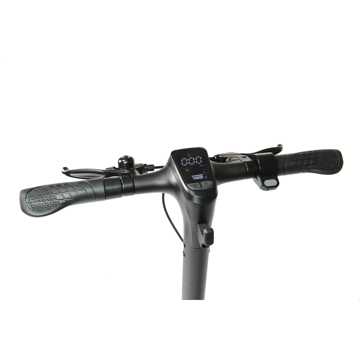 Victorian Most Solid and Safe Folding Electric Scooter H20 - Red 10"