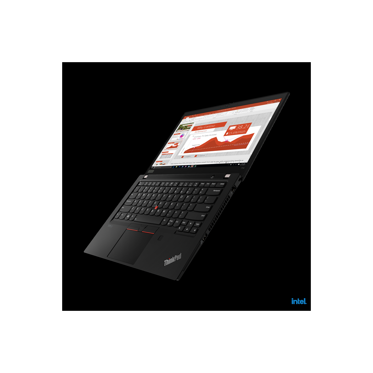 Lenovo ThinkPad T14 Gen 2 14