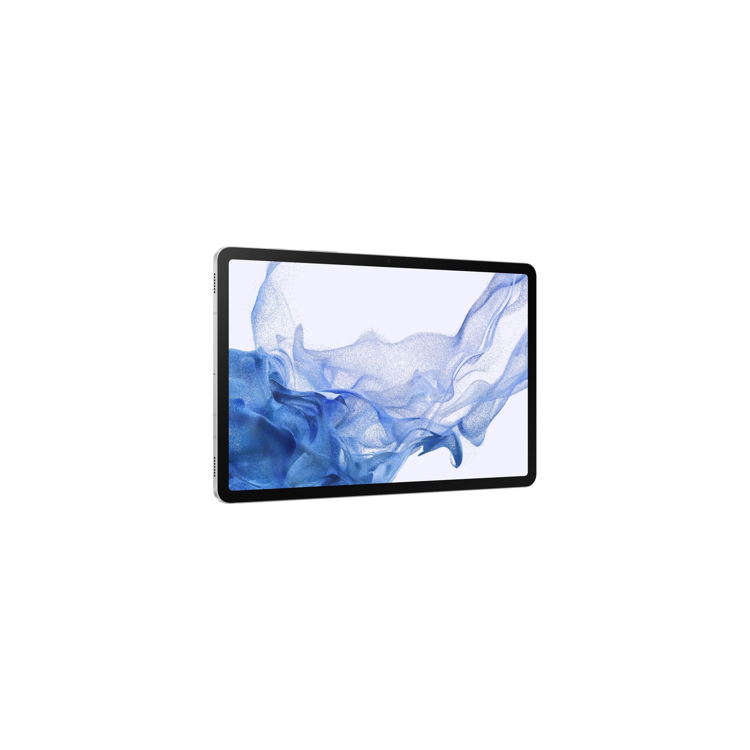 Samsung Galaxy Tab S8 Tablet - 11" WQXGA - Octa-core 2.99 GHz 2.40 GHz 1.70 GHz) - 8 GB RAM - 256 GB Storage - Android 12 - Silver