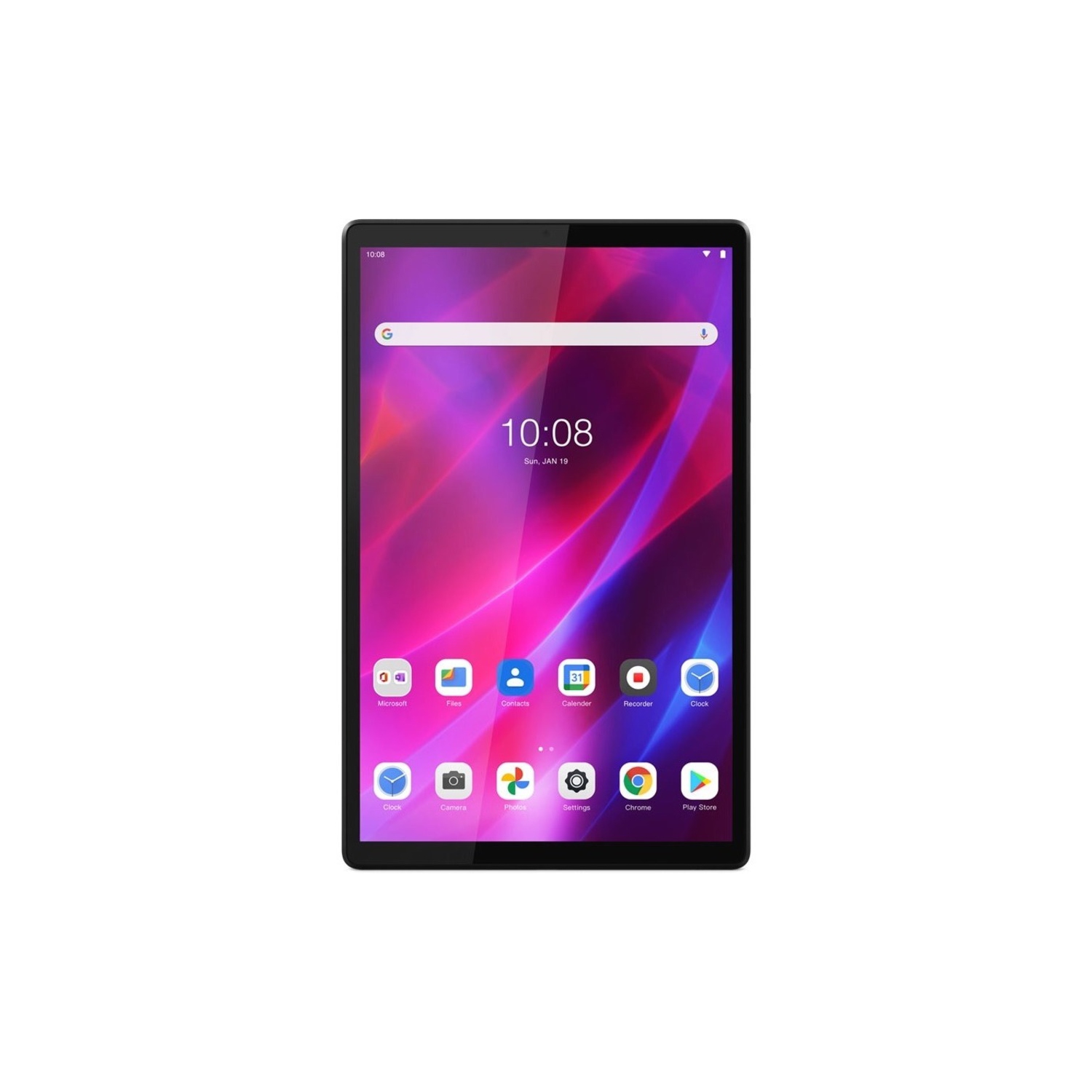 Lenovo Tab K10 ZA8S0000US Tablet 3 GB 32 GB Android 11 ZA8S0000US