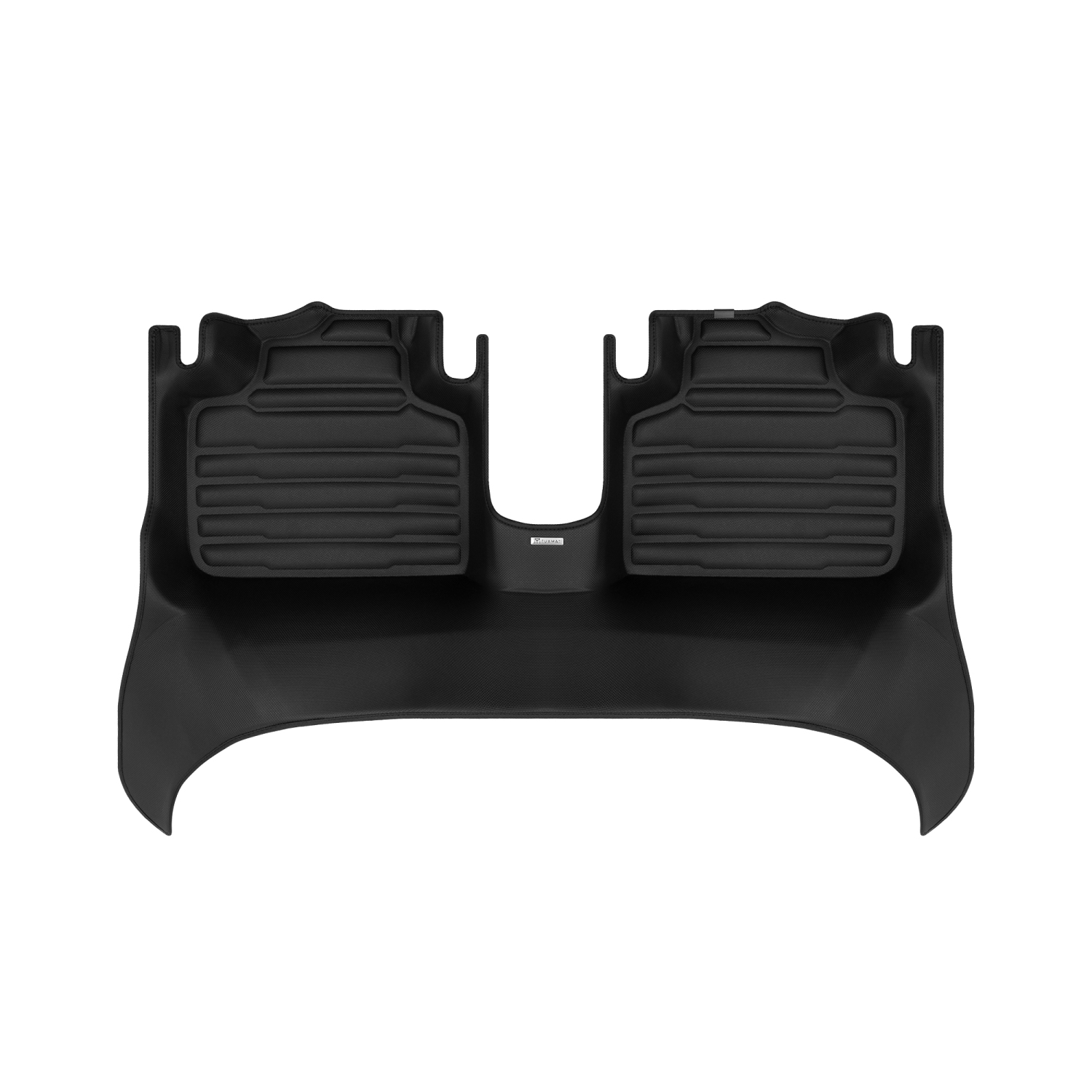 TuxMat - Pour les modèles MINI Countryman PHEV 2018-2023 - Tapis d'auto personnalisés - Couverture maximale, toutes saisons, mesurée au laser - Cet