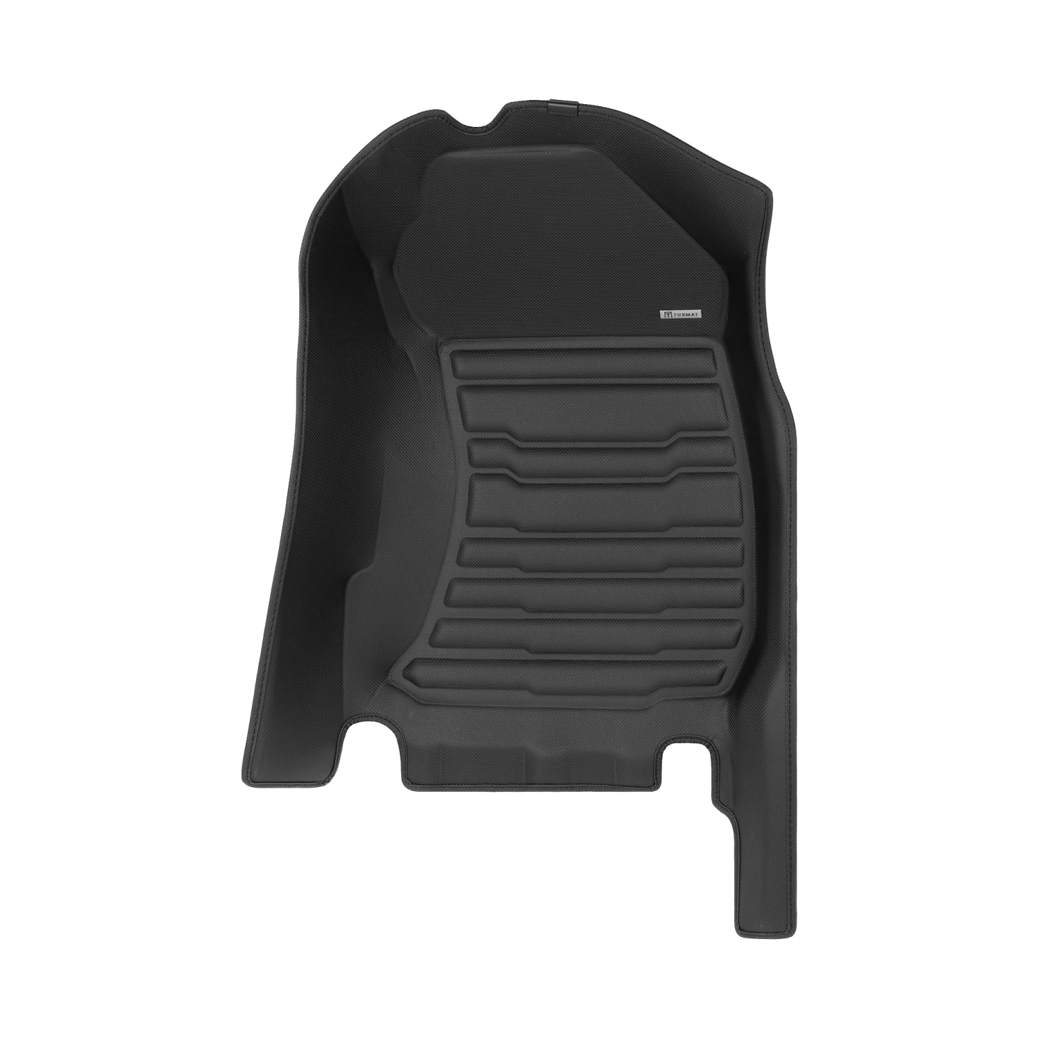 Tuxmat - pour les modèles Subaru Impreza 2012-2016 - Tapis de voiture sur mesure - Couverture maximale, toutes saisons, mesure au laser - cet