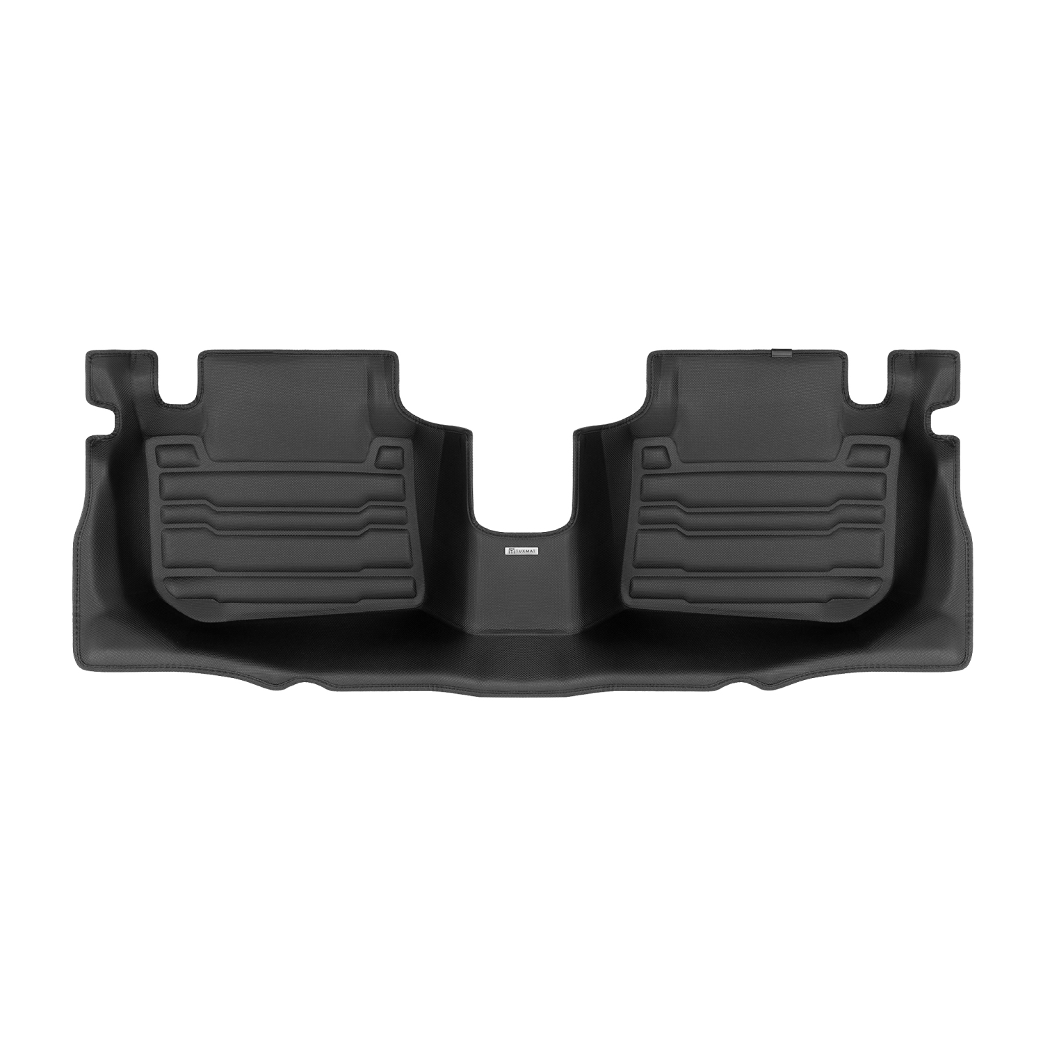 Tuxmat - pour les modèles Subaru Impreza 2012-2016 - Tapis de voiture sur mesure - Couverture maximale, toutes saisons, mesure au laser - cet