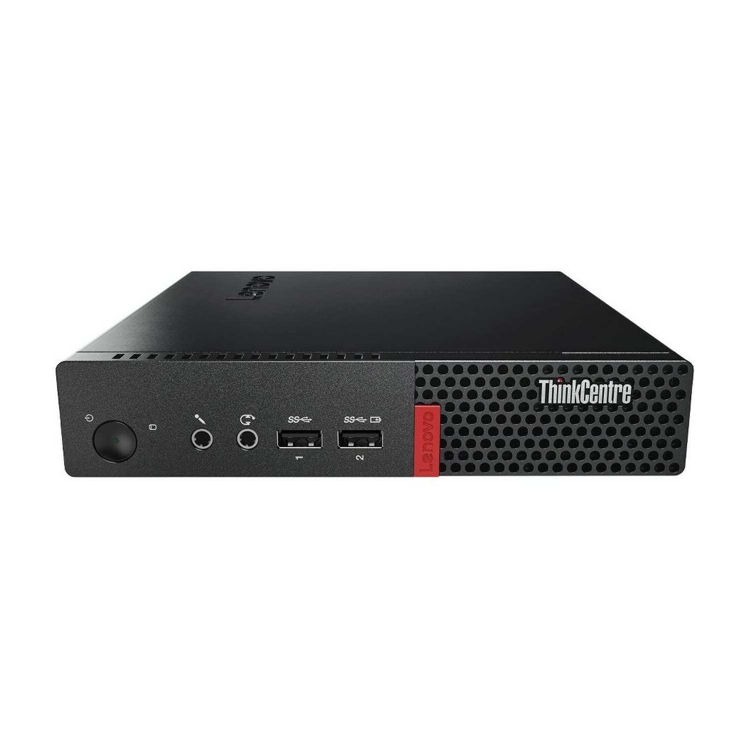 Refurbished (Good) - Lenovo ThinkCentre M910q Tiny Intel Core i5