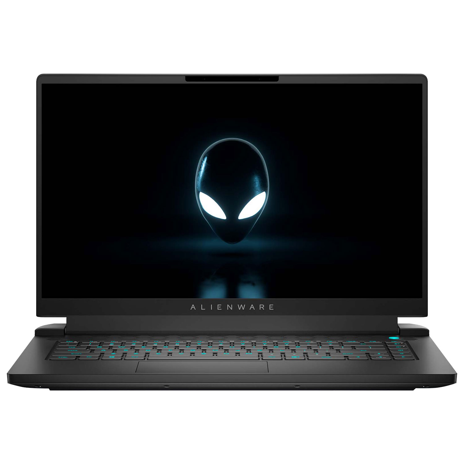 Dell Alienware m15 R7 15.6" Gaming Laptop (Intel Core i7-12700H/1TB SSD/16GB RAM/GeForce RTX 3070 Ti)