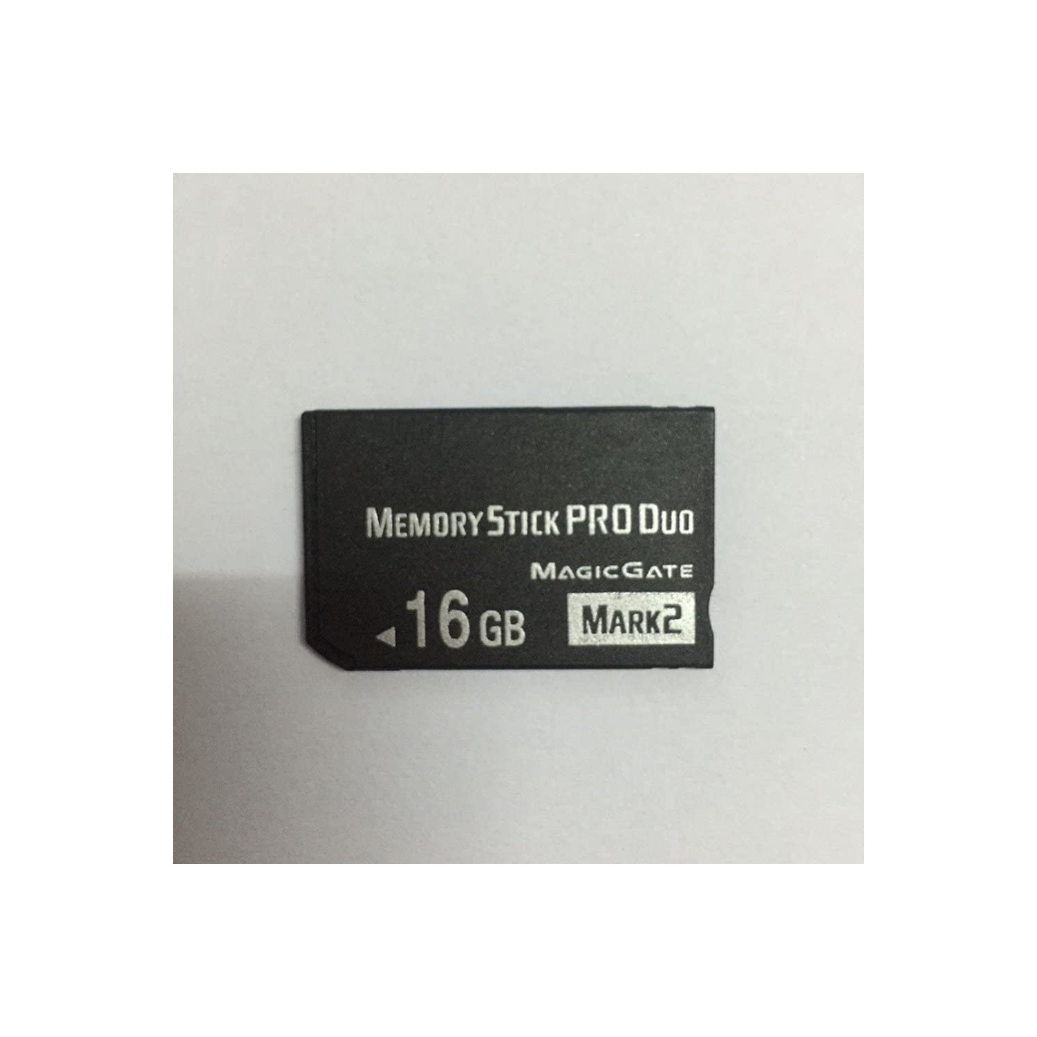 16GB Memory Stick Pro HG Duo card for Sony PSP memory card