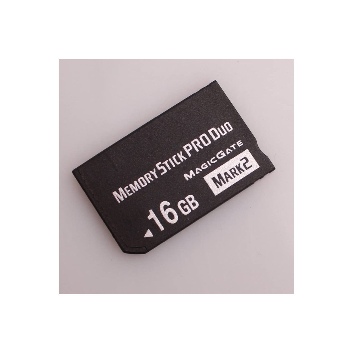 Carte Memory Stick Pro HG Duo de 16 Go pour carte mémoire PSP de Sony