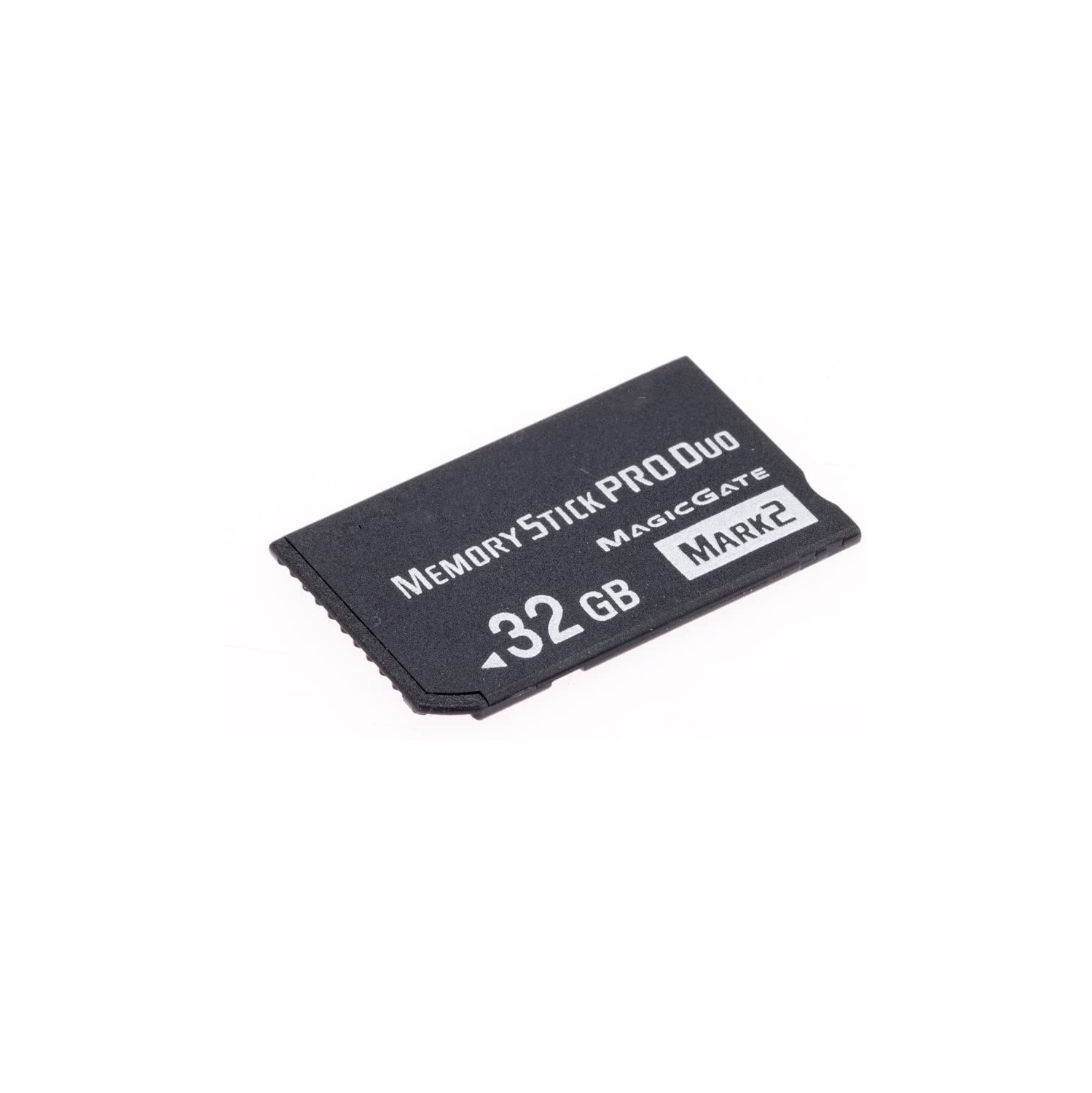 ソニー　SONY MEMORY STICK PRO Duo 32GB Sony MSHM32N.CE 32MB Memory Stick Duo with Magic Gate