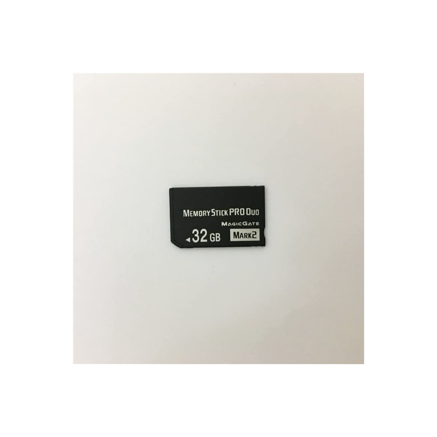 Memory Stick PRO Duo de 32 Go pour la carte mémoire PSP Pro Duo de Sony