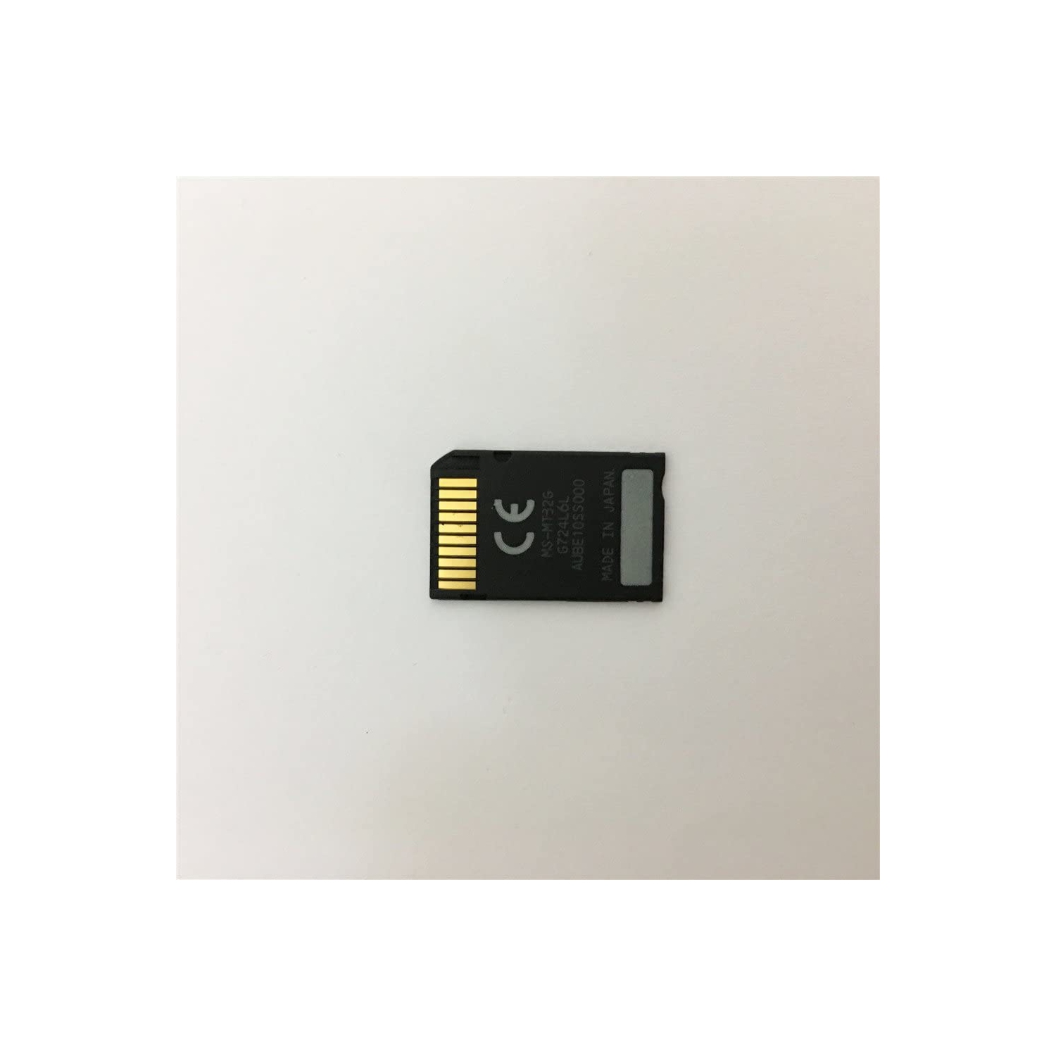 Memory Stick PRO Duo de 32 Go pour la carte mémoire PSP Pro Duo de Sony