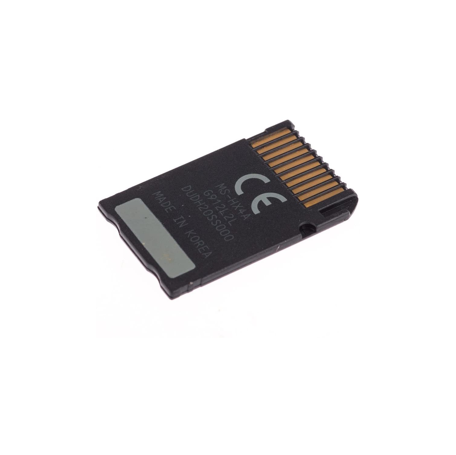 32GB Memory Stick PRO Duo for Sony PSP Memory Stick pro Duo