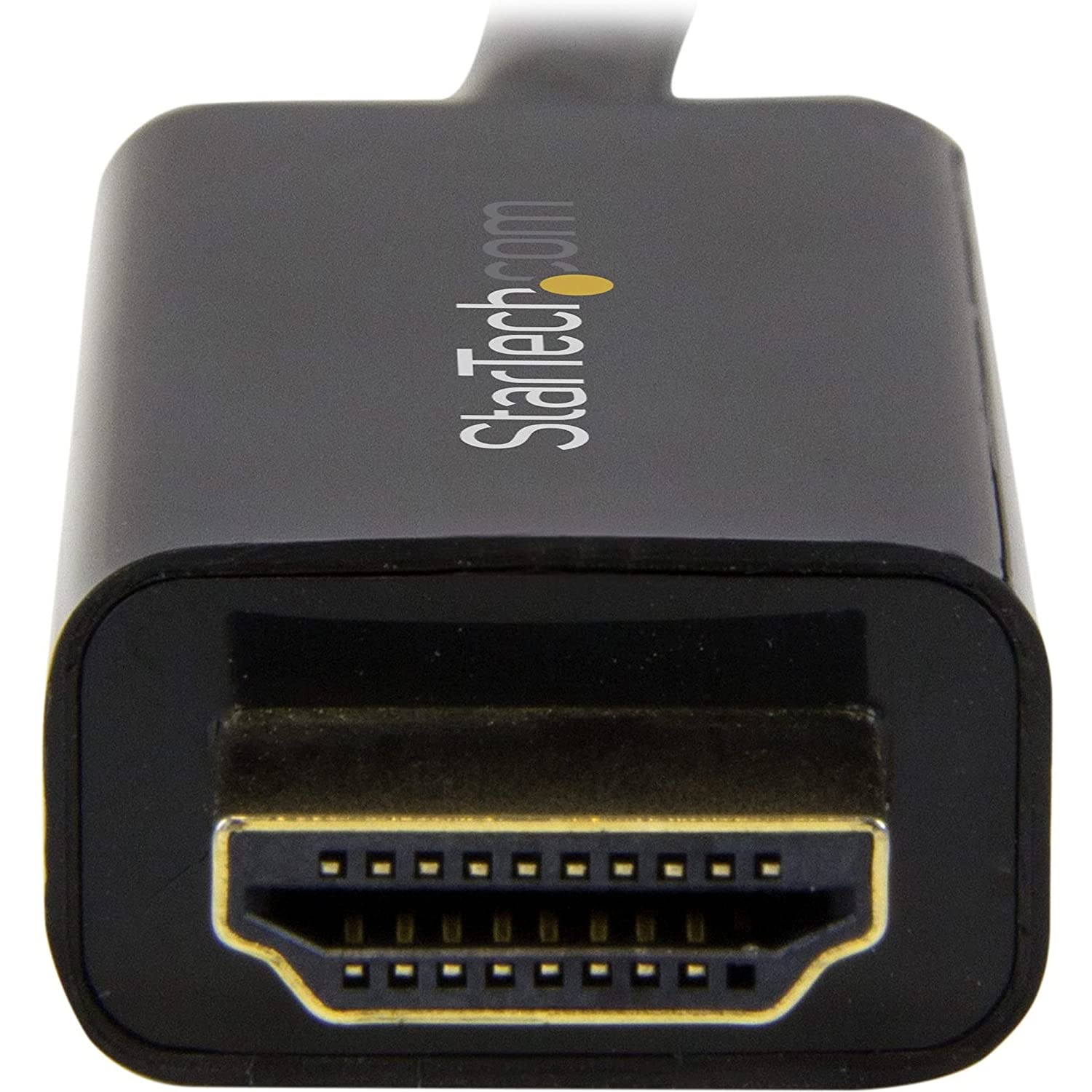 Câble DisplayPort à HDMI de 10 pi - 4K 30 Hz - Câble adaptateur DisplayPort à HDMI - moniteur DP 1.2 à HDMI