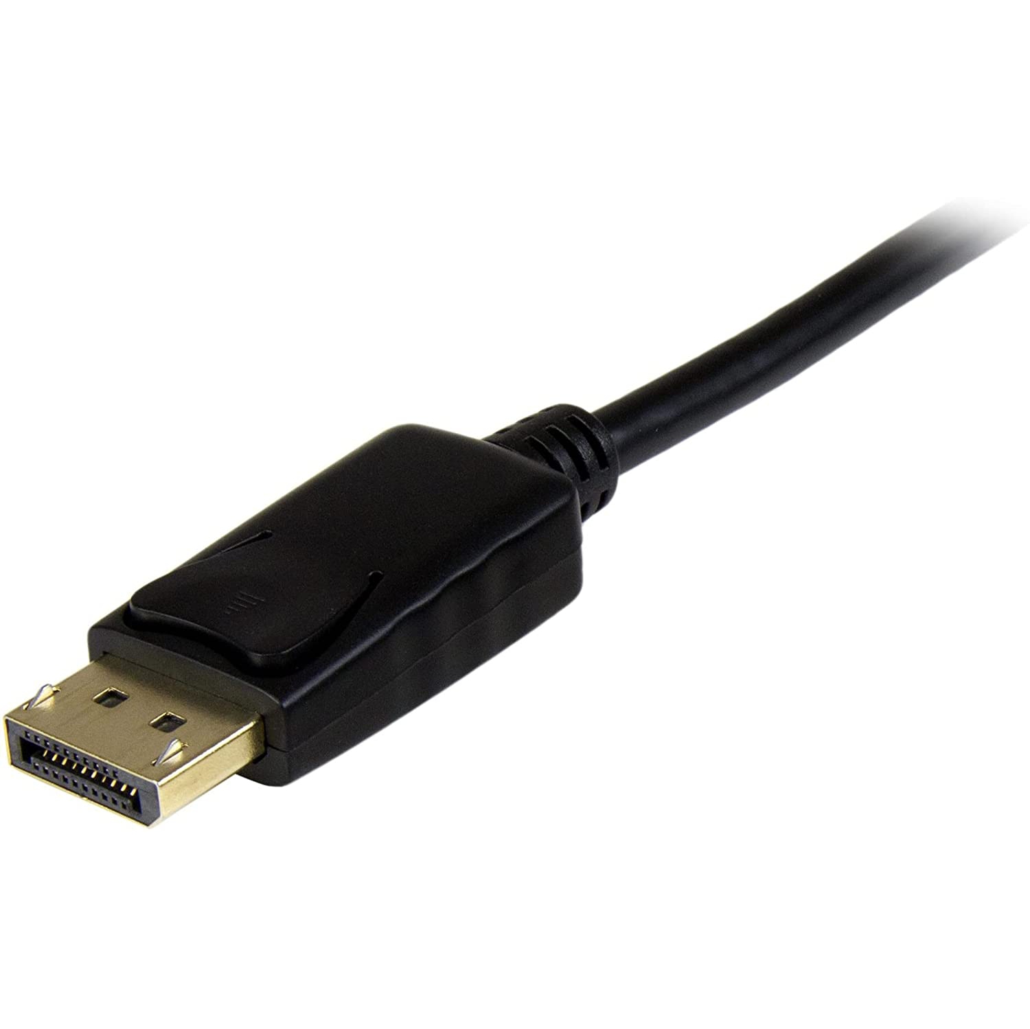 Câble DisplayPort à HDMI de 10 pi - 4K 30 Hz - Câble adaptateur DisplayPort à HDMI - moniteur DP 1.2 à HDMI