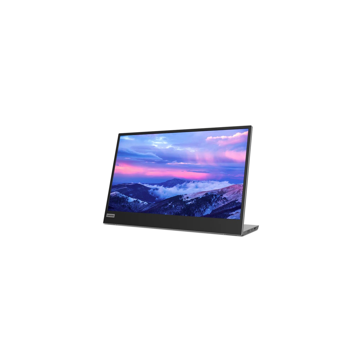 Lenovo 15.6 inch Portable Monitor - L15, Lightweight and Versatile