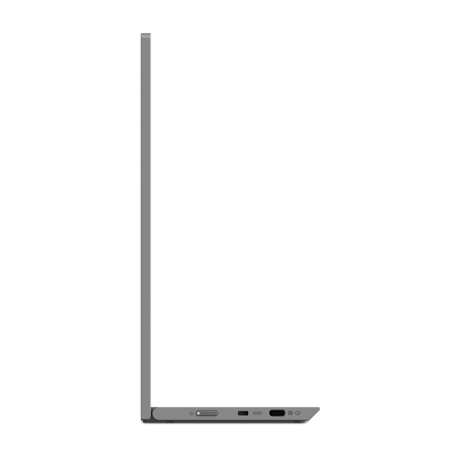 Lenovo 15.6 inch Portable Monitor - L15, Lightweight and Versatile