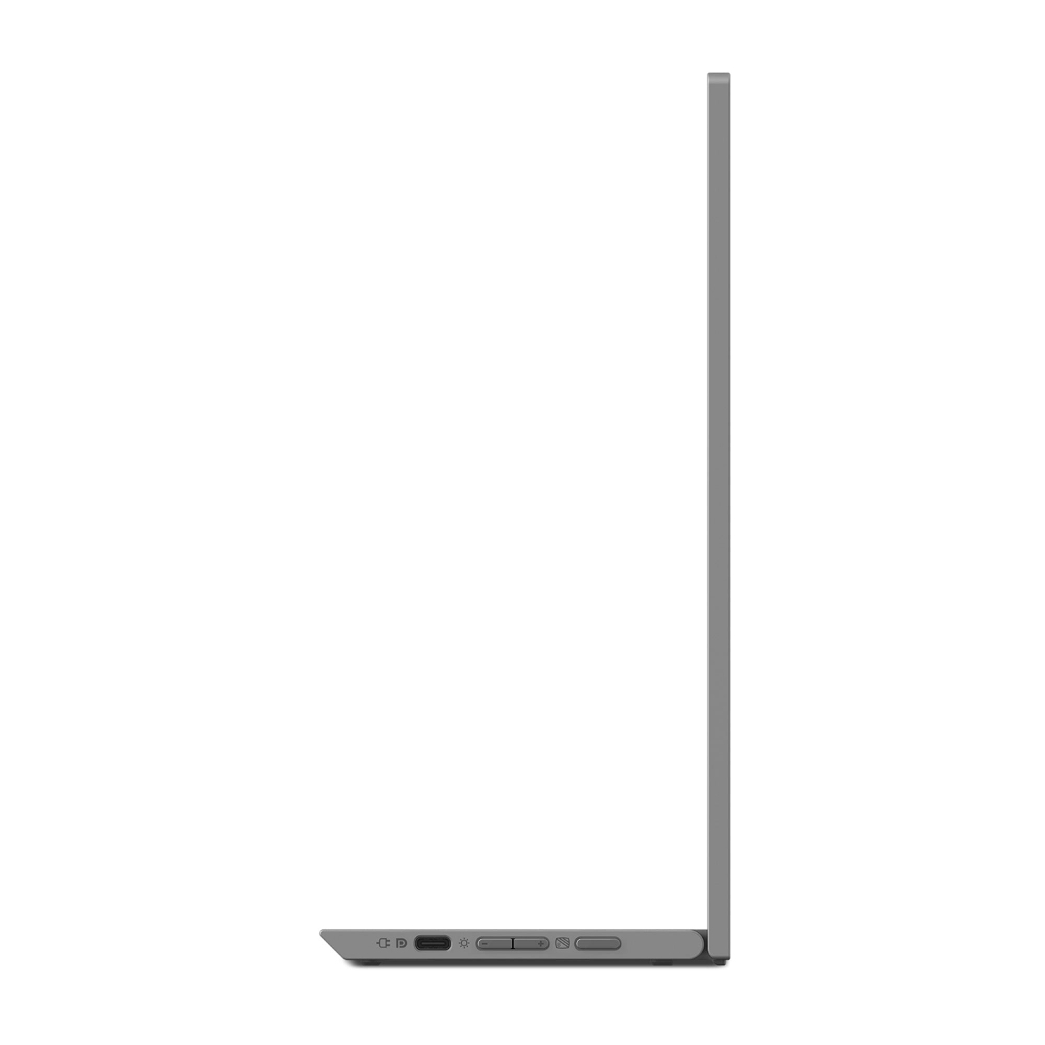 Lenovo 15.6 inch Portable Monitor - L15, Lightweight and Versatile