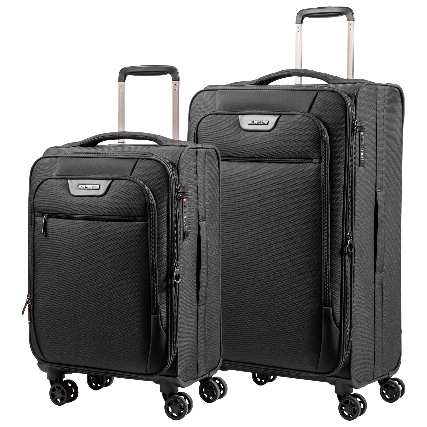 samsonite st thomas 21 spinner