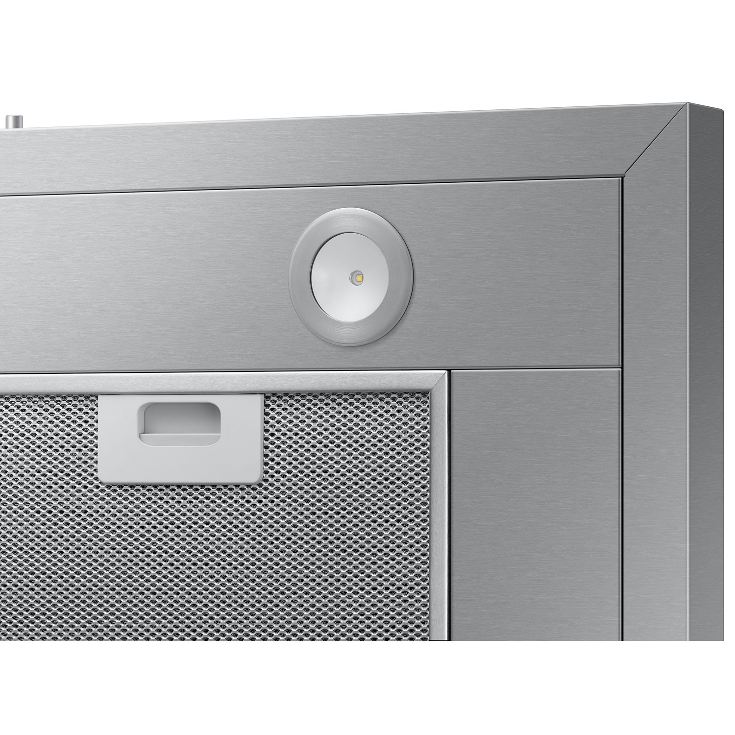 Samsung 30" Wall Mount Range Hood - Stainless Steel