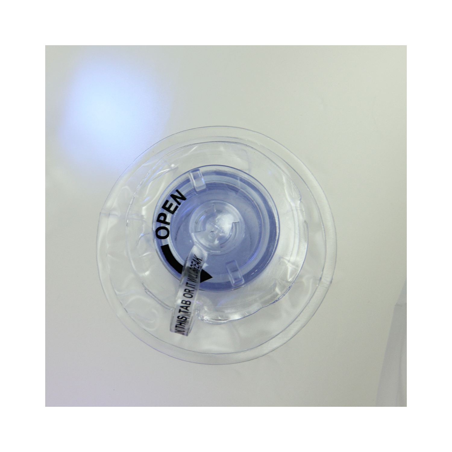 16.5" Inflatable LED Color Changing Pool Beach Ball