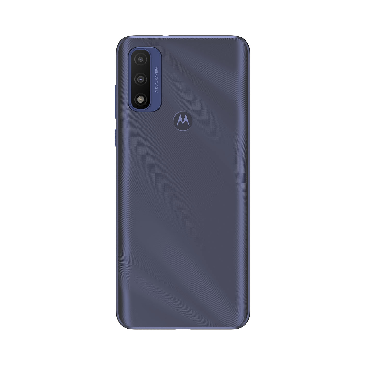 Motorola Moto G Pure 32 Go Téléphone Intelligent - Indigo foncé - Déverrouillé - Neuf