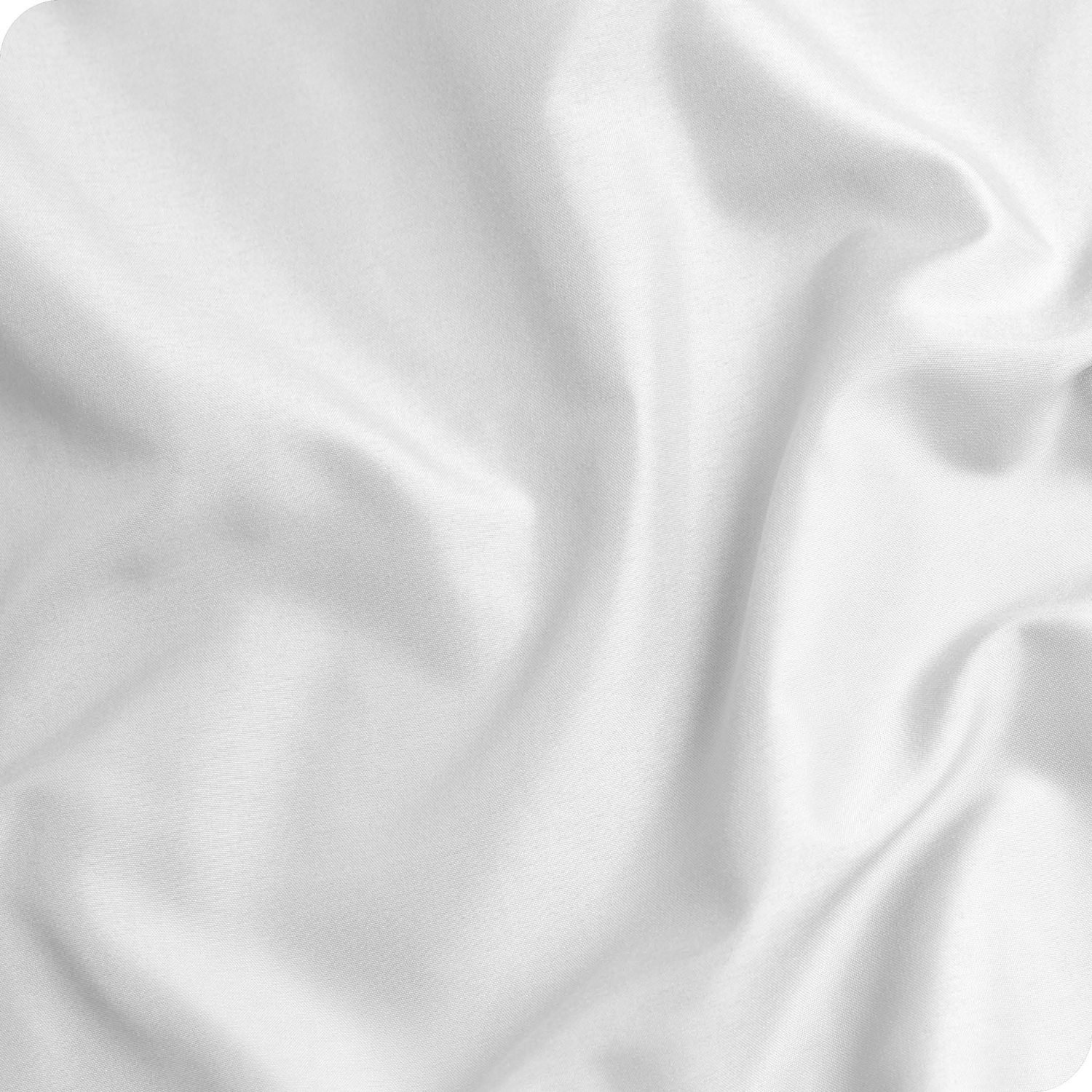 Drap-housse à deux poches dessous Bare Home - microfibre Premium 1800 - anti-plis ultra-doux - poche côté profond