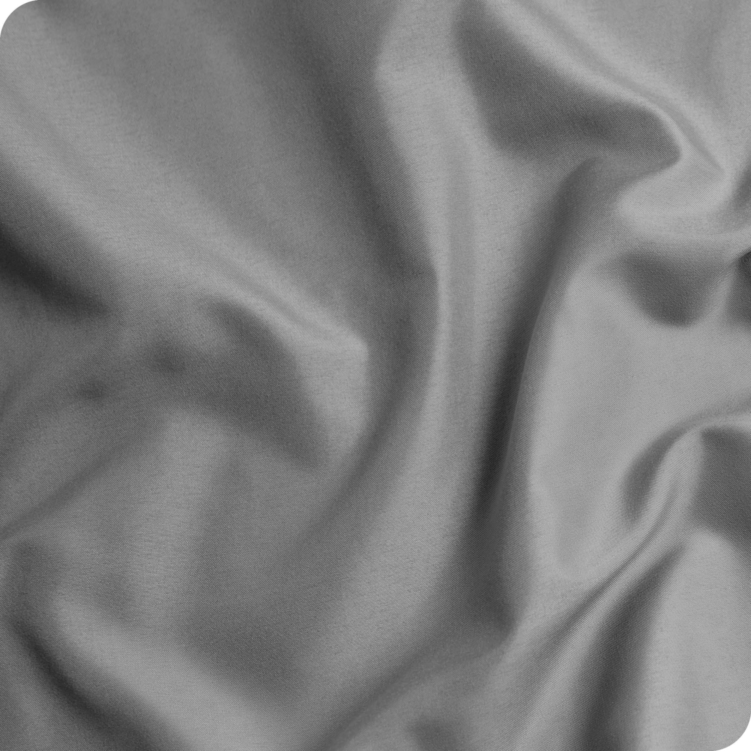 Drap-housse double pochette de Bare Home - microfibre Premium 1800 - anti-plis ultra-doux - poche côté profond