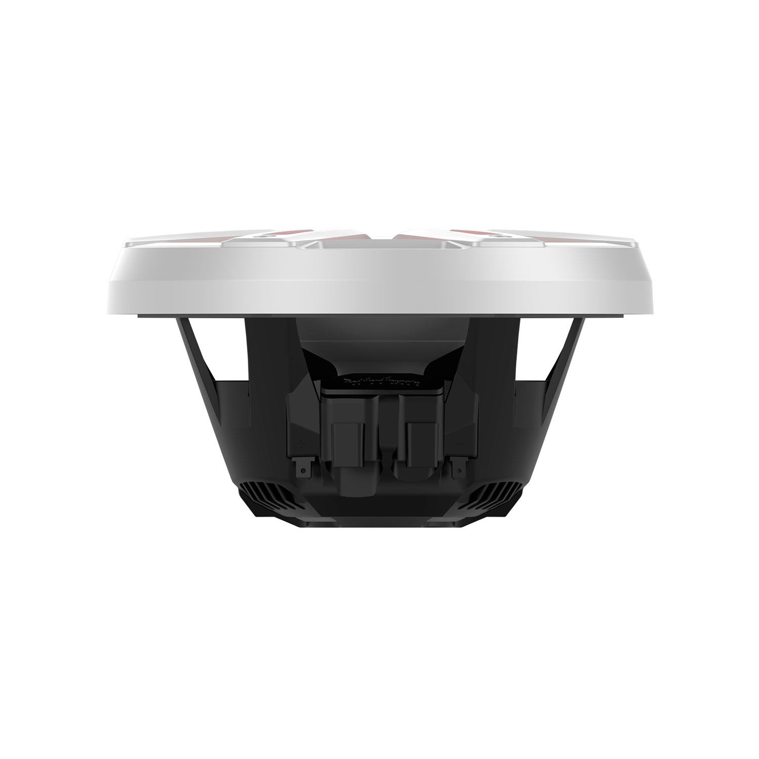 Rockford Fosgate M2-65 M2 Series 6-1/2" Colour-Optix haut-parleurs marins 2 voies - Blanc