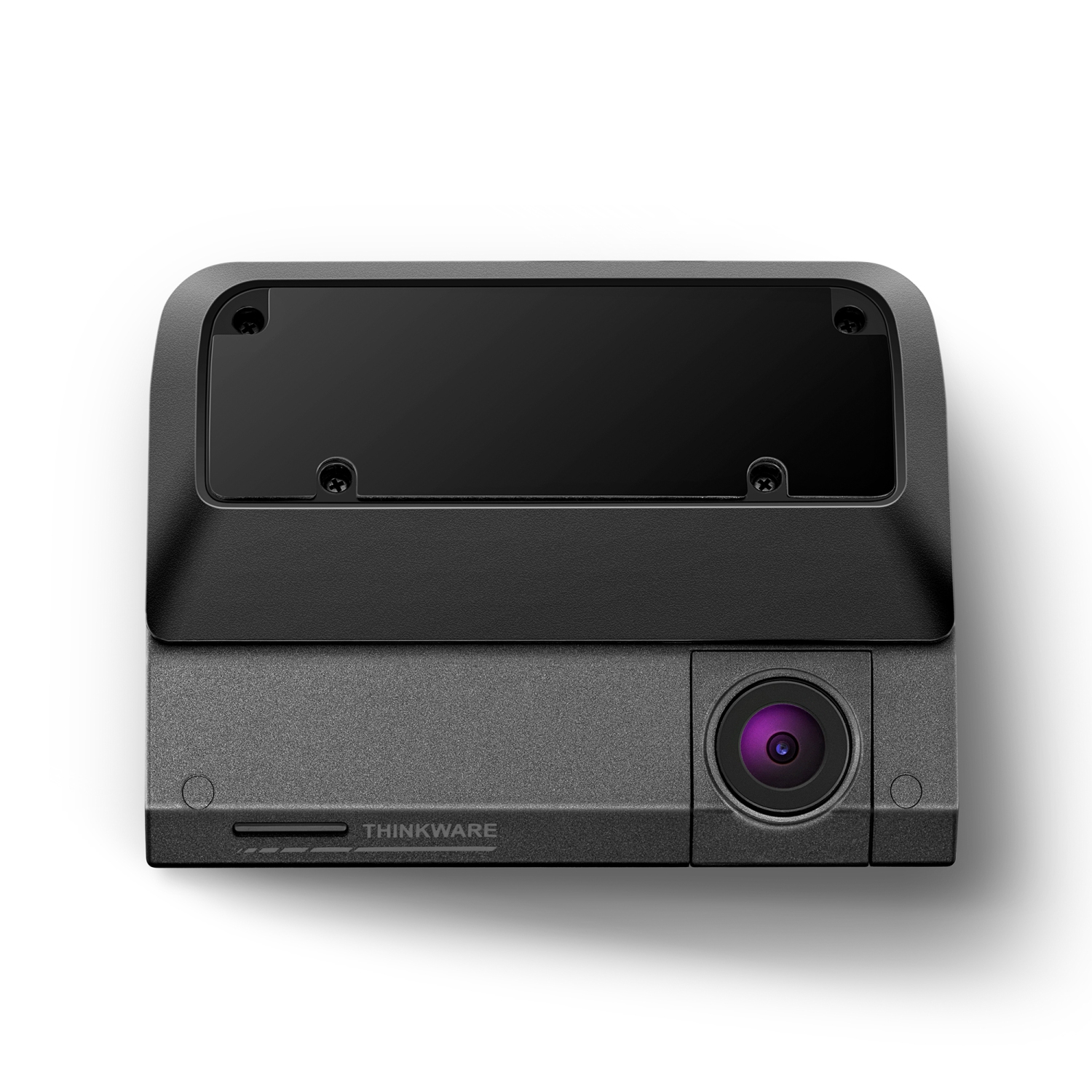 Thinkware F790 Full HD 1080p Dash Cam with Dual Band WiFi, Built-in GPS, Parking Mode Ready Requires Hardwiring Cable, Night Vision, Thinkware Plugin