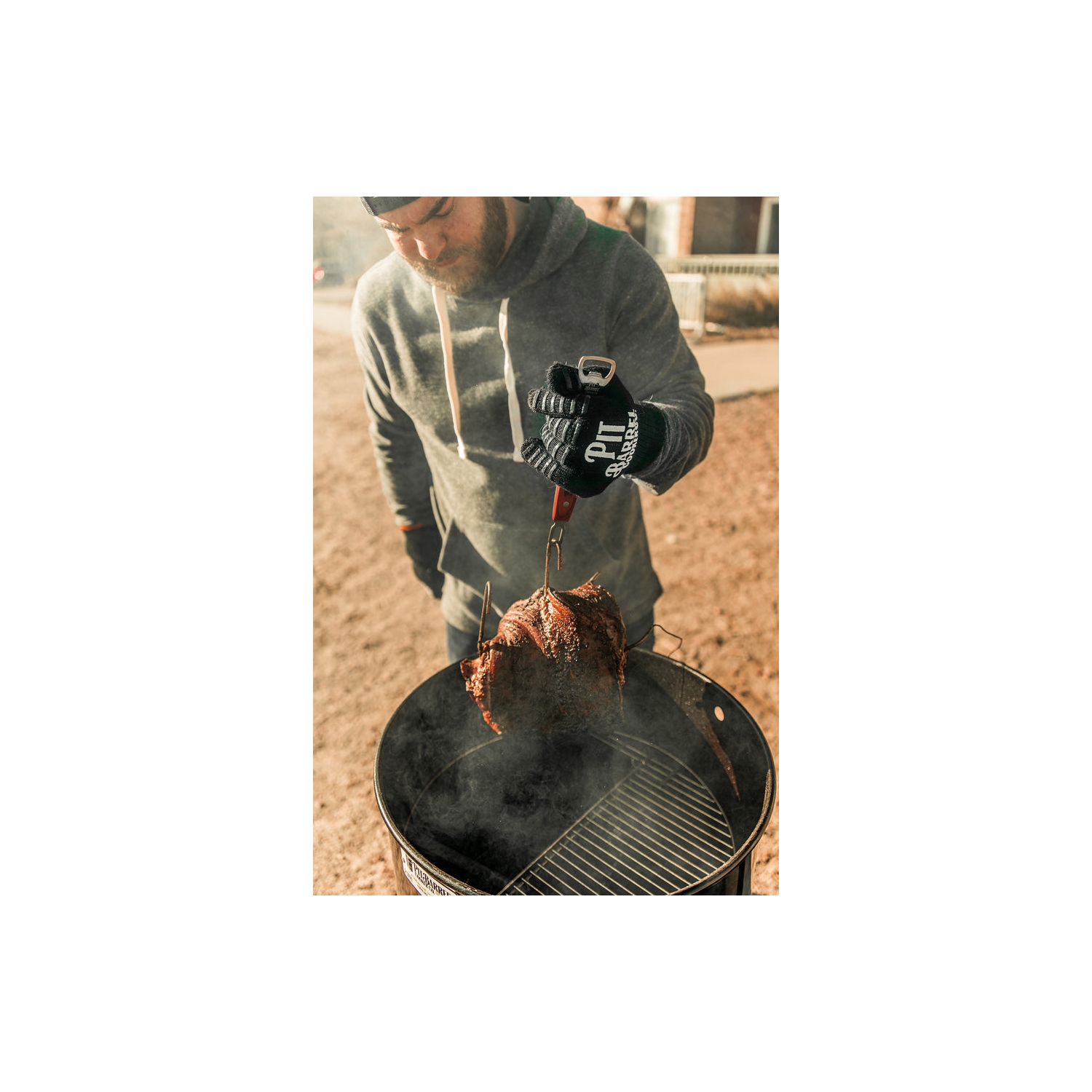 PBC Ultimate Hook Tool