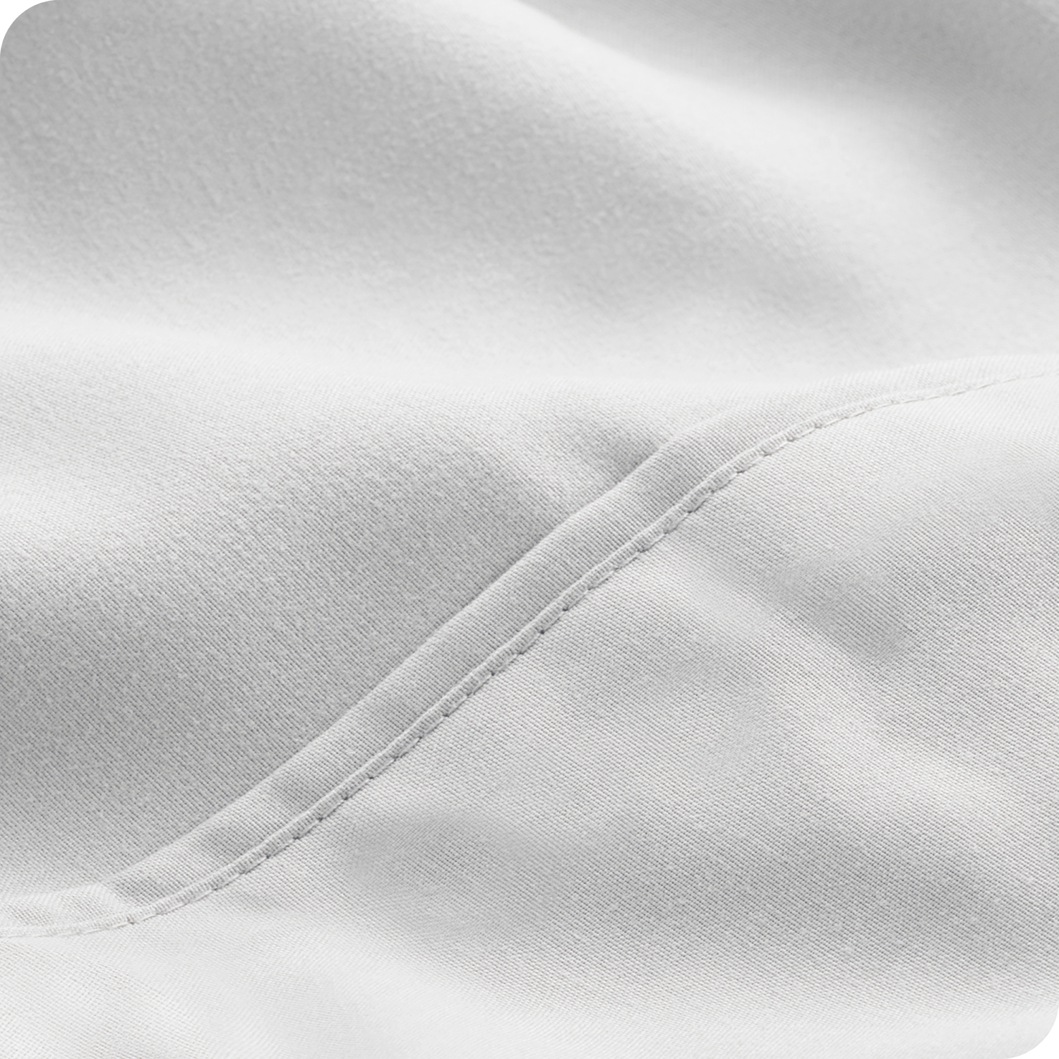 Bare Home Side Pocket Sheet Set - 1800 Ultra-Soft Microfiber Bed Sheets - Double Brushed - Dual Pocket - Deep Pocket - Bedding Sheets & Pillowcases