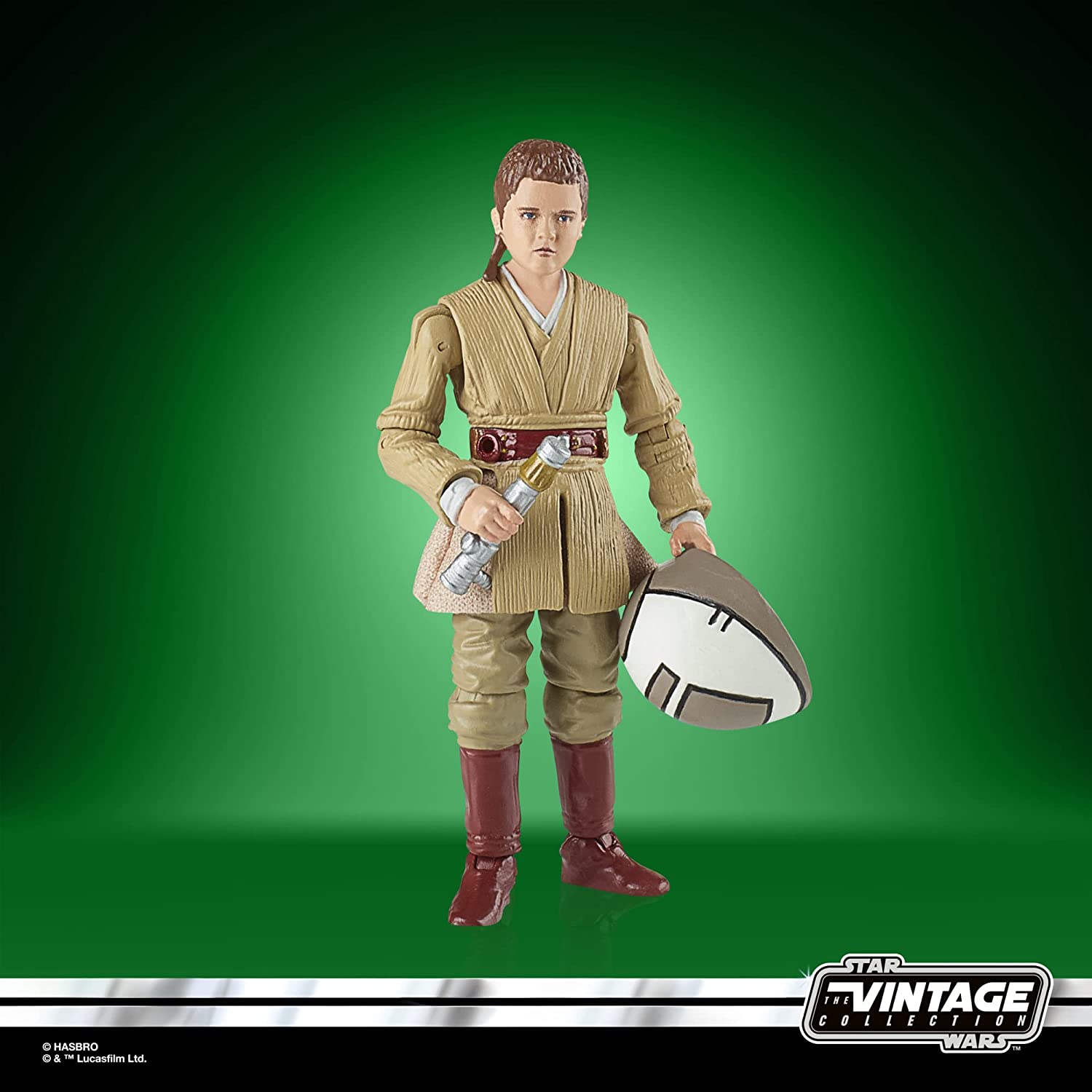 Star Wars The Vintage Collection 3.75 Inch Action Figure Wave 15 - Anakin Skywalker VC80