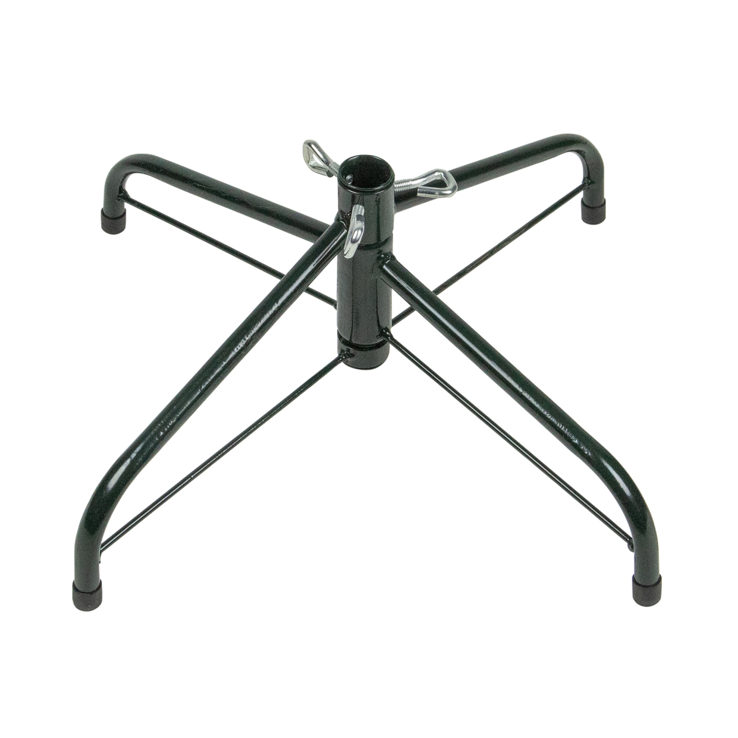 6' Pre-Lit LED Northern Balsam Fir Pencil Artificial Christmas Tree, Warm Clear Lights