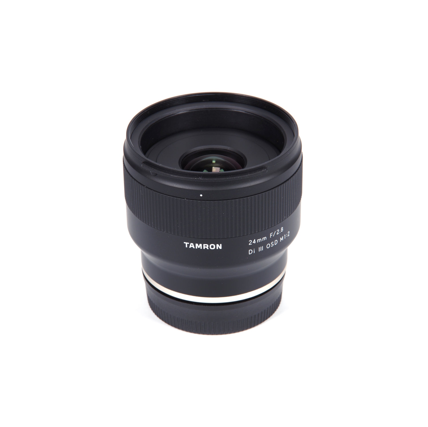 Tamron 24mm f/2.8 Di III OSD M 1:2 Lens for Sony E F051 - 10PC Accessory Bundle