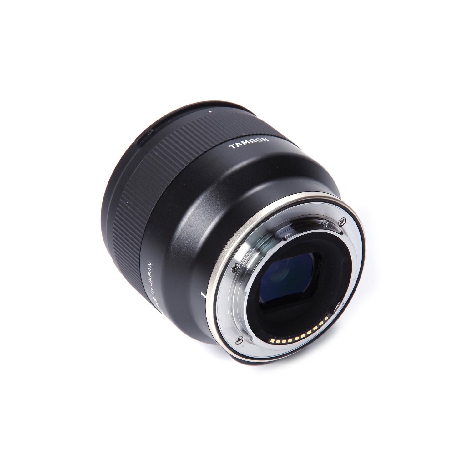 Tamron 24mm f/2.8 Di III OSD M 1:2 Lens for Sony E F051 - 7PC Accessory Bundle