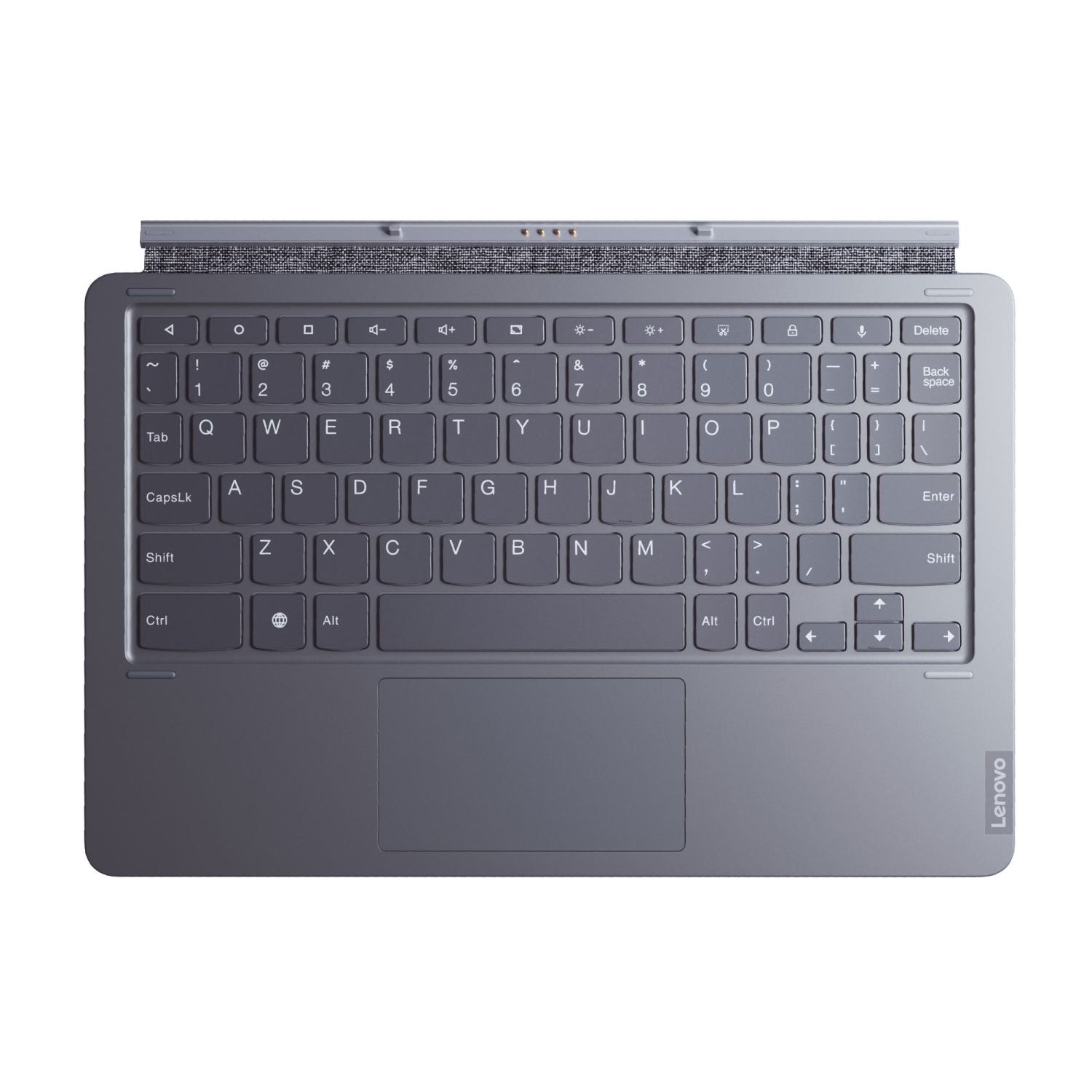 lenovo tab p11 keyboard pack