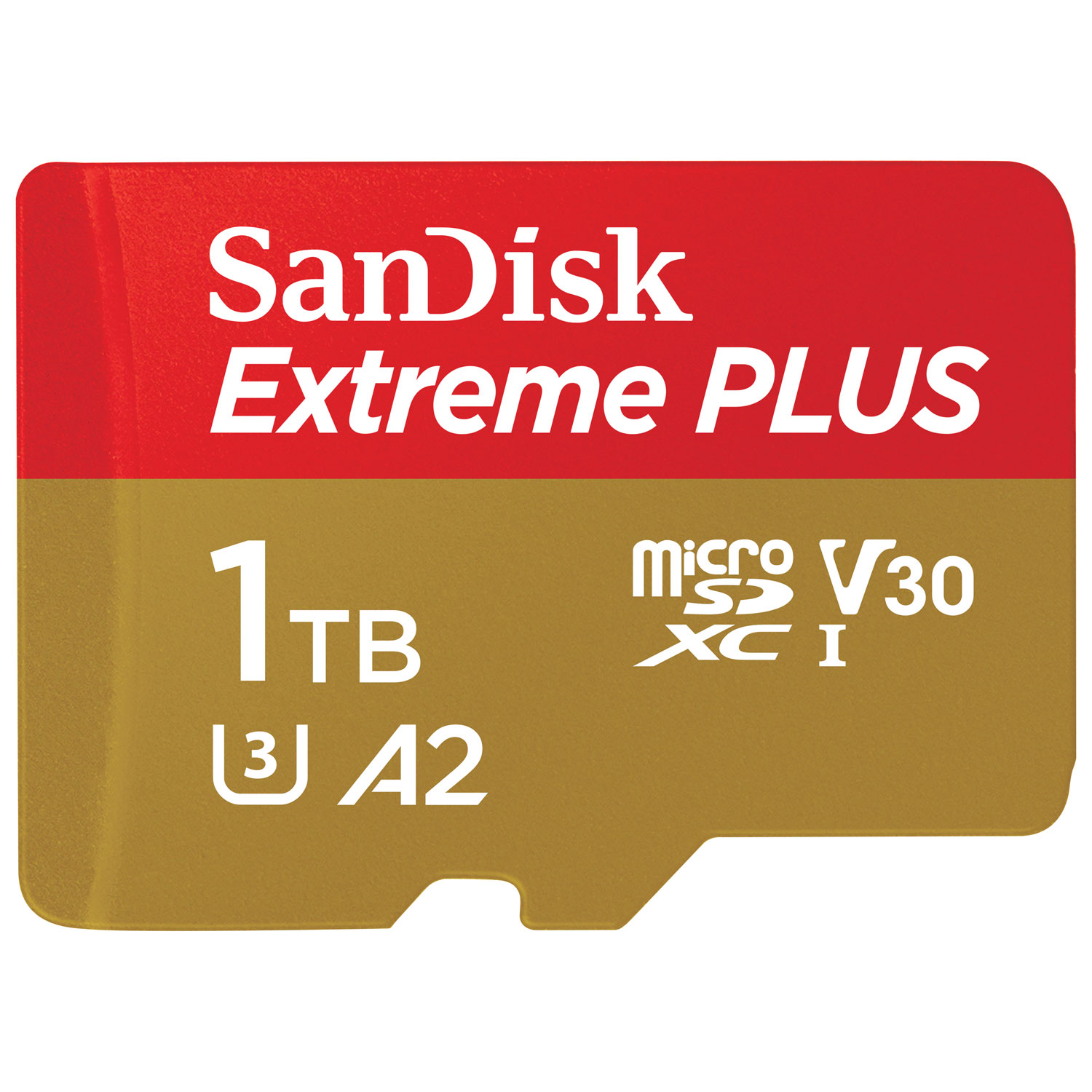 SanDisk Extreme Plus 1TB 200MB/s microSD Memory Card | Best 