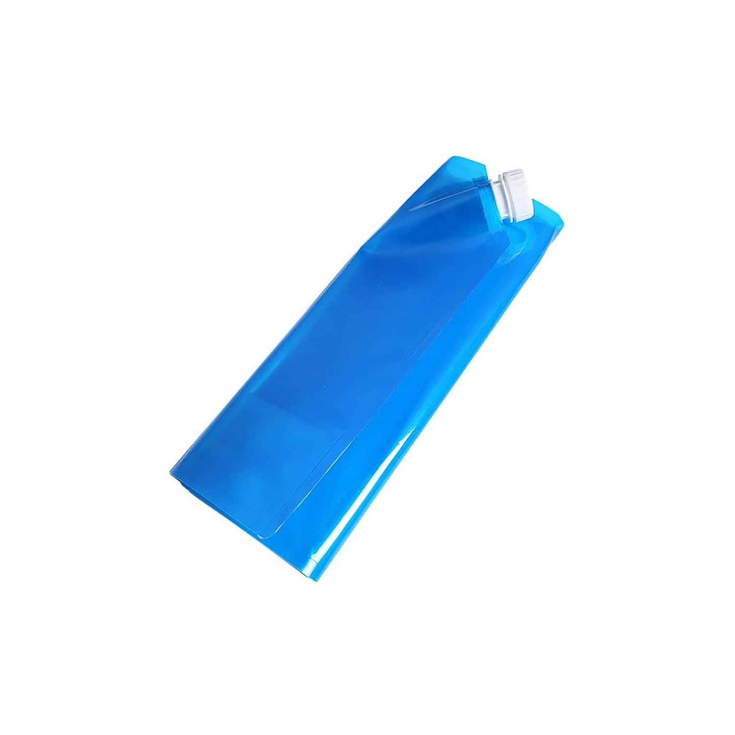 5L Water Storage Bag Folding Drinking Container Outdoor for Sport Camping Hiking Picnic BBQ Sport Riding Mountaineer…