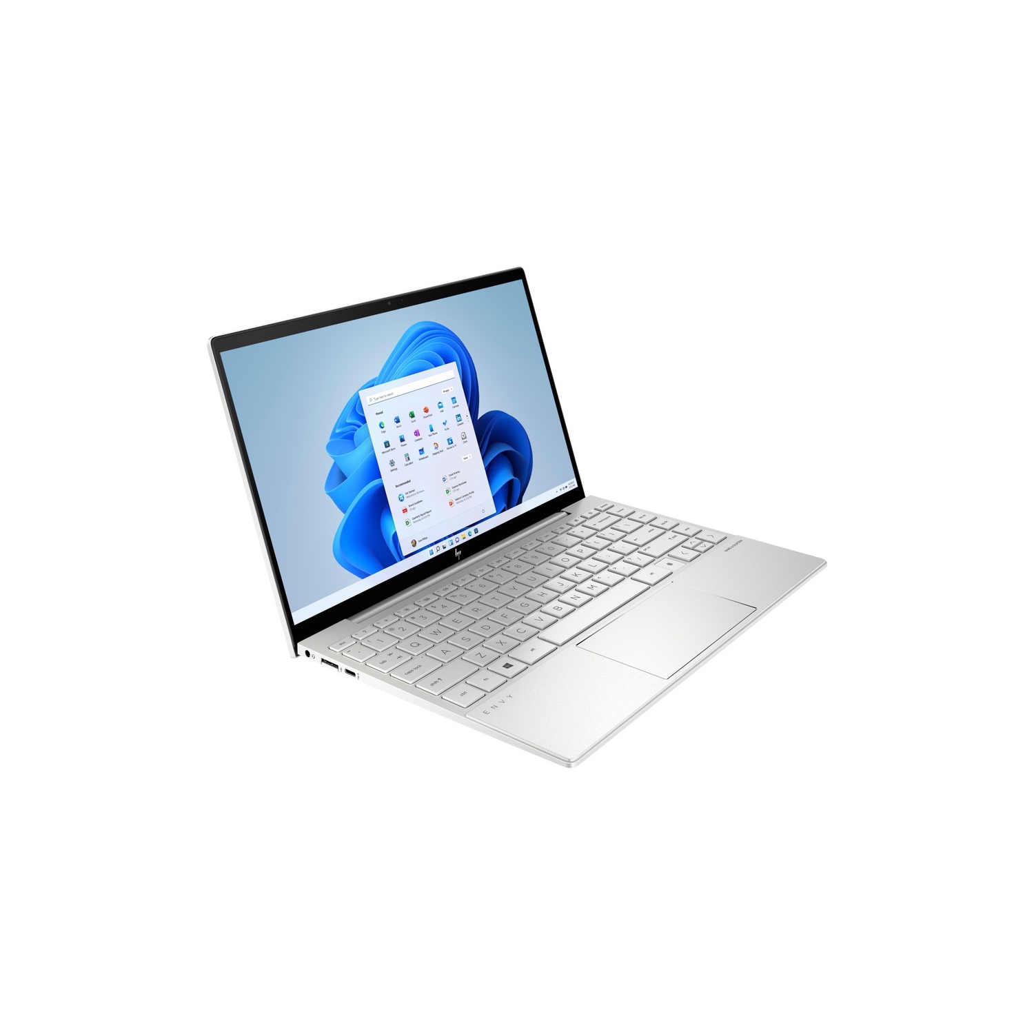 HP ENVY Laptop 13-ba1060ca i5-1135G7 16 GB 512 GB Windows 11 Home