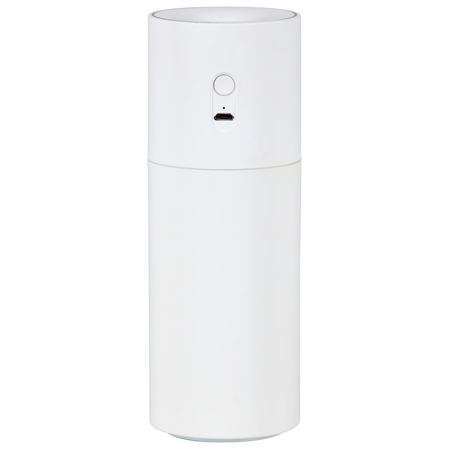 Humidificateur ultrasonique portatif TotalComfort de HoMedics - Blanc