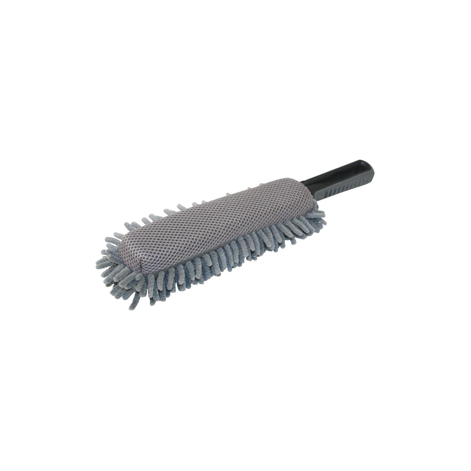 Bend and Wash Wheel Brush