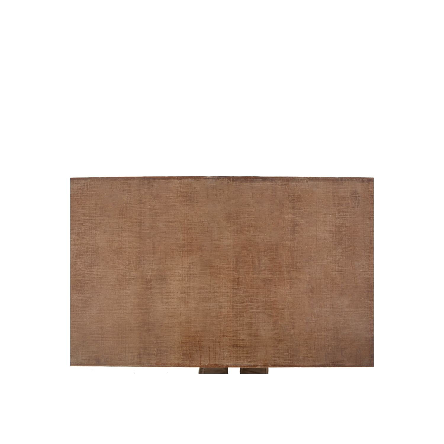 vidaXL Coffee Table Solid Fir Wood 35.8"x20.1"x15" Brown