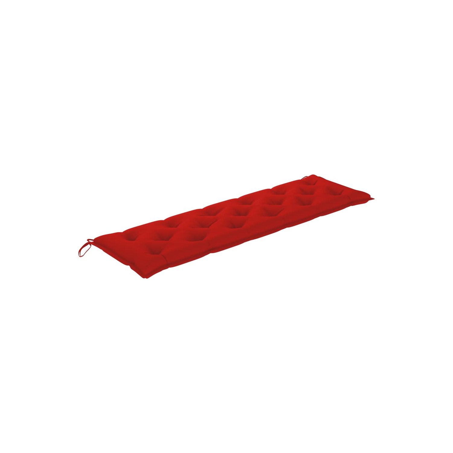 vidaXL Cushion for Swing Chair Red 70.9 Fabric"