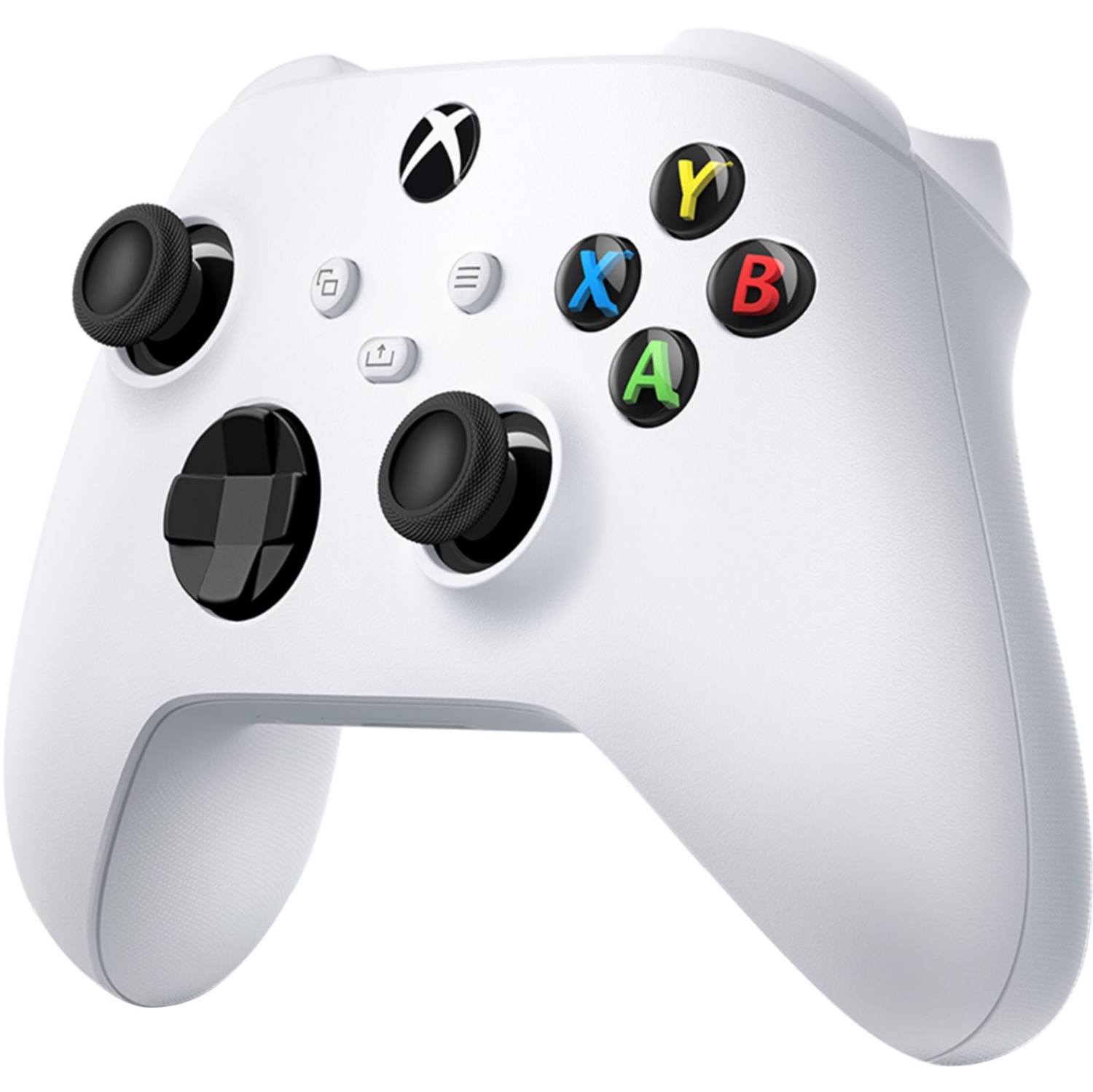 Xbox Wireless Controller - Robot White - Grade A refurbished