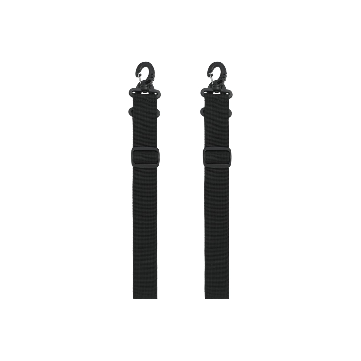 Sac étanche VidaXL avec fermeture à glissière, orange, 7.9 gal, PVC