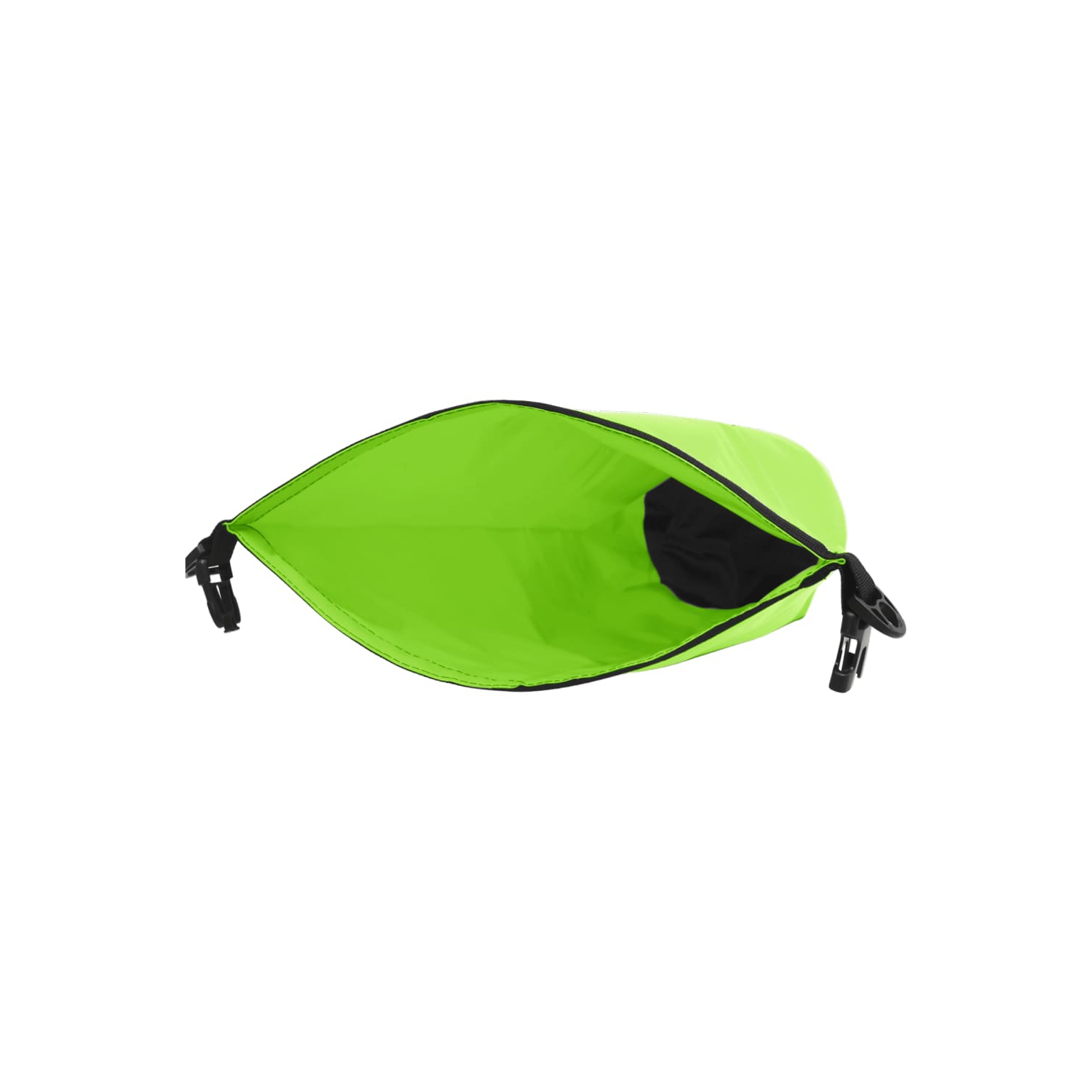 vidaXL Dry Bag Green 7.9 gal PVC