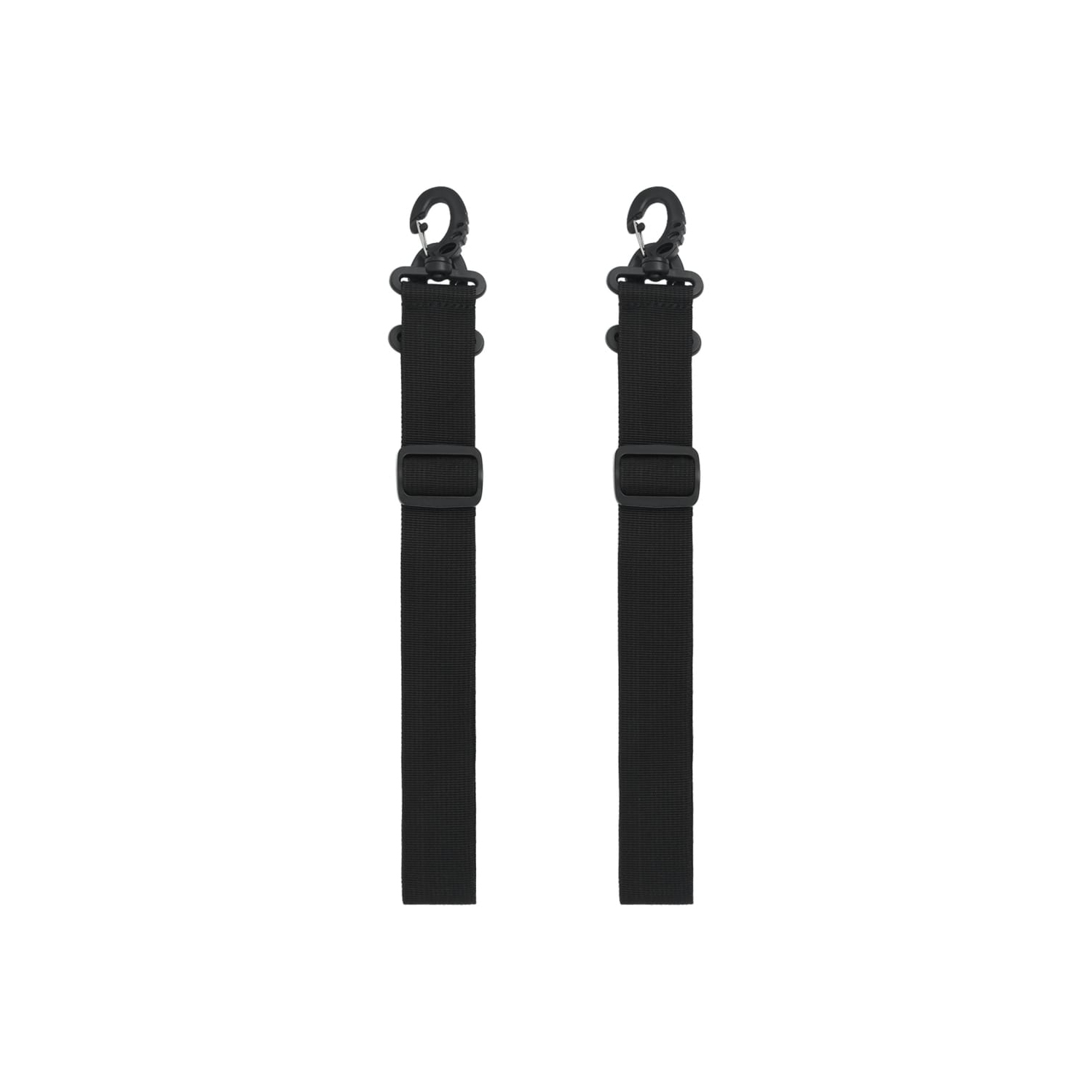 Sac étanche VidaXL avec fermeture à glissière, vert, 4 gal, PVC