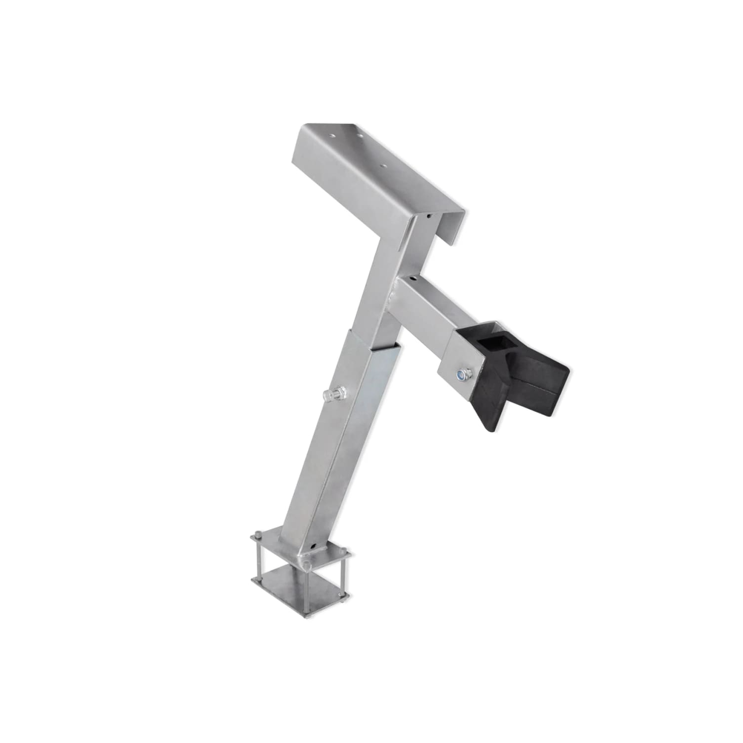 Support d’arc pour remorque de bateau