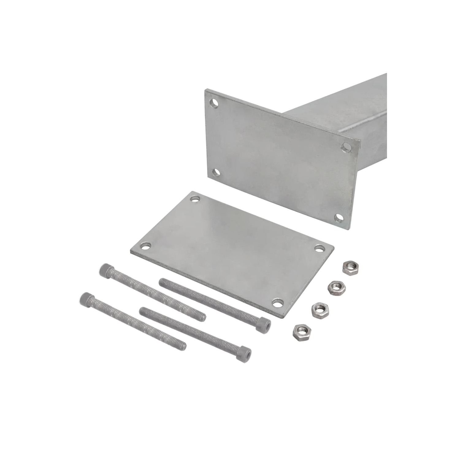 Support d’arc pour remorque de bateau