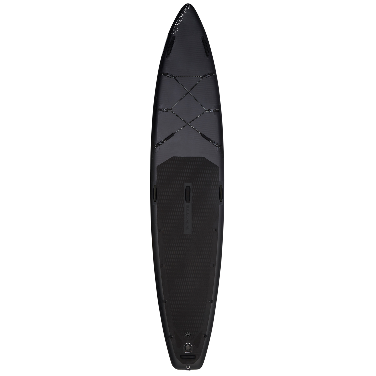 ELITE BLACK XXL 12FT Inflatable Stand up Paddle Board 12'x30"x6"Premium Accessories &Carry Bag| paddle boards w/ 3Fish Fin for Paddling |1-2Person Up