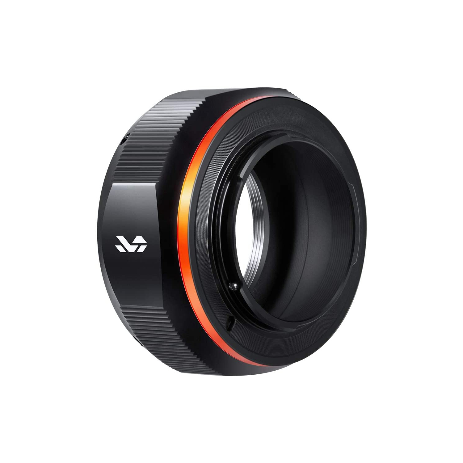 Updated M42 to FX Adapter, Manual Lens Mount Adapter for M42 Lens Compatible with Fujifilm Fuji X Mount